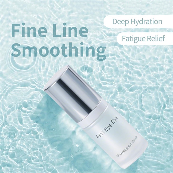 4 in 1 Eye Essence factory