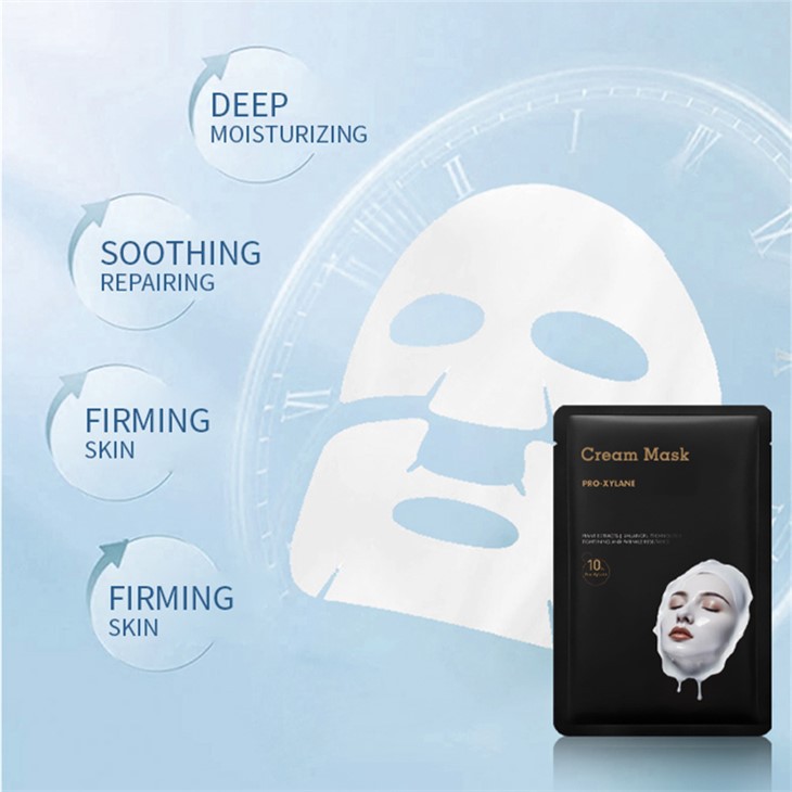 Cream Mask suppliers