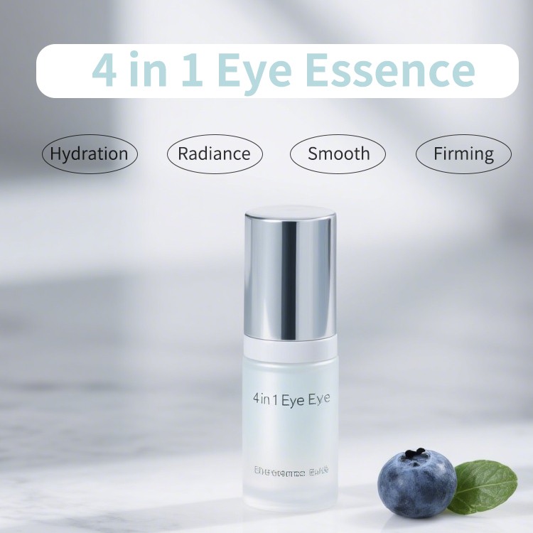 4 in 1 Eye Essence