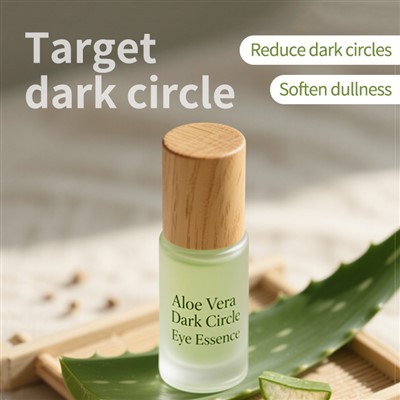 Aloe Vera Dark Circle Eye Essence