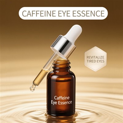 Kofeiini silma essents