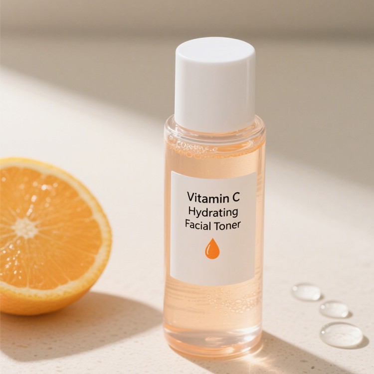 C-vitamiini niisutav näotoonik